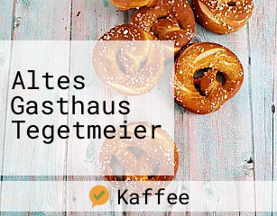 Altes Gasthaus Tegetmeier