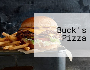 Buck's Pizza