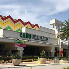 Cabo Flats Dolphin Mall