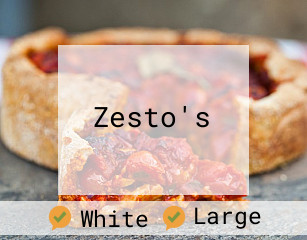 Zesto's