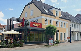 Bäckerei Engel GmbH