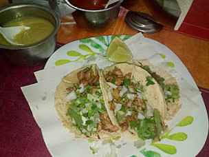 Taqueria La Brazita