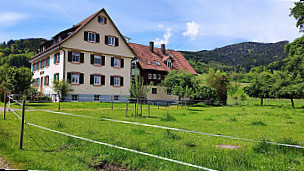 Steiertbartlehof