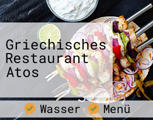 Griechisches Restaurant Atos