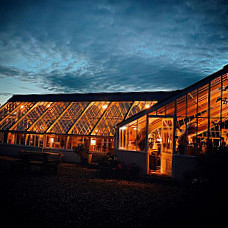 Rowallan Castle Glasshouse