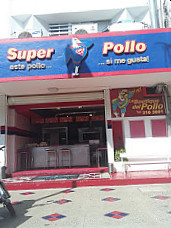 Super Pollo