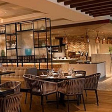 Sweetfire Kitchen La Cantera Resort And