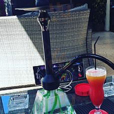 Shisha Lounge