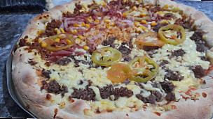 Cuca Pizza Lanche