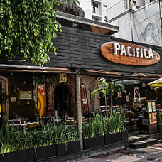 Pacifica - Polanco