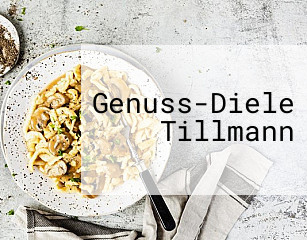 Genuss-Diele Tillmann