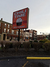 Chili Time Restaurant