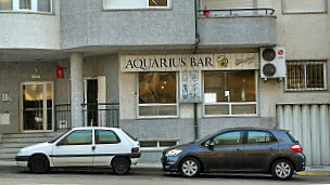 Aquárius