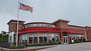 Chick-fil-a