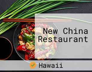 New China Restaurant