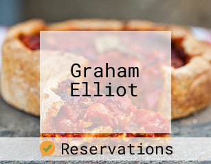 Graham Elliot