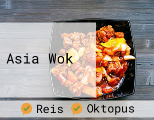 Asia Wok