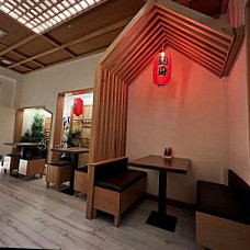 Zakura Japanese Tapas (japas Sake Baggot Street Lower