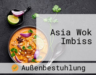 Asia Wok Imbiss