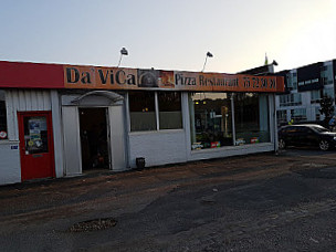 Da'vica Vejle Centrum