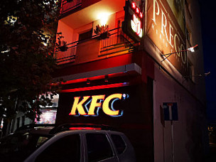 Kfc Pitești Centru