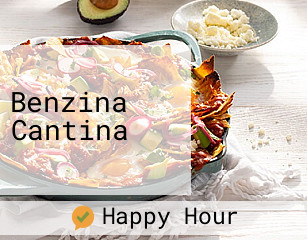 Benzina Cantina