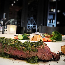 Chimichurri's South American Grill