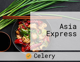 Asia Express