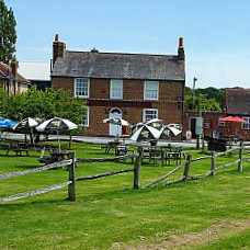 The Sportsman Pub