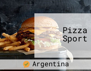 Pizza Sport