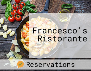 Francesco's Ristorante