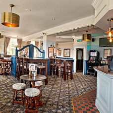 Board Inn Sunderland