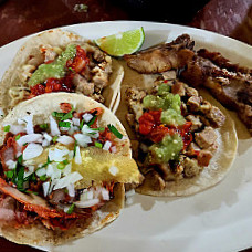 Taqueria El Poblano