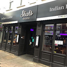 Shah’s Secreto Guildford