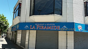 La Pirámide