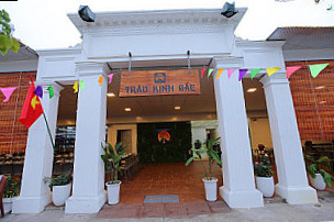 TrÂu Kinh BẮc