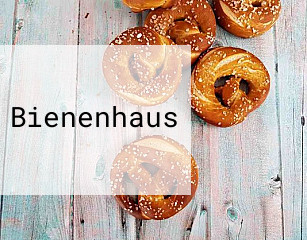 Bienenhaus