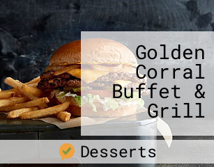 Golden Corral Buffet & Grill