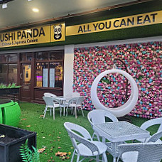 Sushi Panda