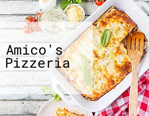 Amico's Pizzeria