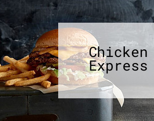 Chicken Express