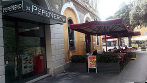 Pepenero