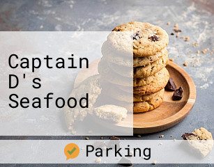 Captain D's Seafood