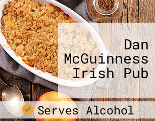 Dan McGuinness Irish Pub