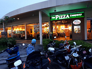 The Pizza Company