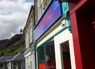 Blaenau Takeaway