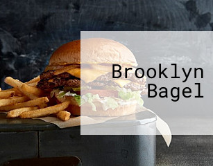 Brooklyn Bagel