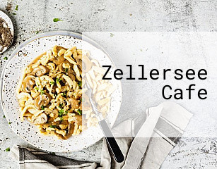 Zellersee Café