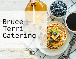 Bruce Terri Catering