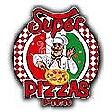 Super Pizzas